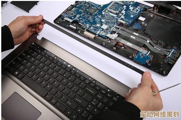 笔记本进水键盘失灵？老司机亲授紧急处理与修复指南