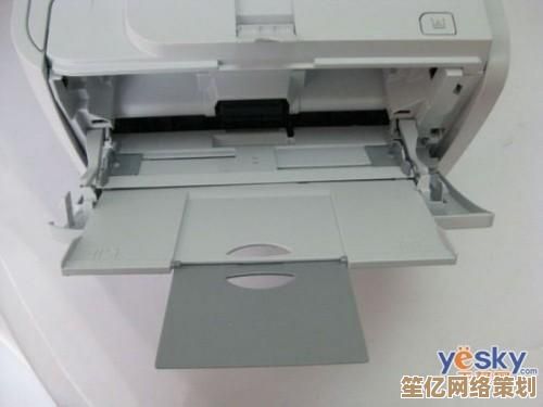 揭秘激光打印机核心耗材硒鼓：功能与重要性全面剖析