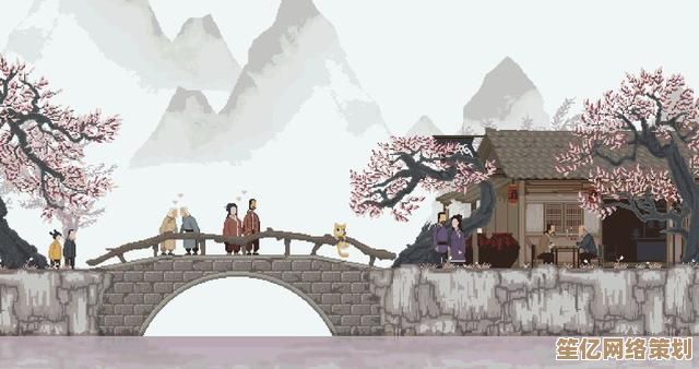 山海旅人年度更新牵牛花攻略，2025年跨时空花园与生态谜题解析