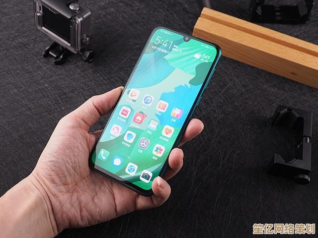 红米K20 Pro 2025性能进化：旗舰芯加持，操控体验再升级