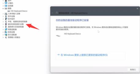 Win11系统键盘异常诊断：全面修复无法打字问题