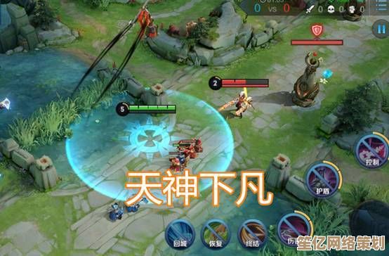 2025年《翻滚吧天神》全角色梯度排行：新赛季必练英雄推荐