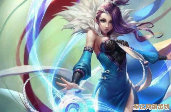 甄姬核心玩法2025升级，出装选择才是赢下比赛的关键！