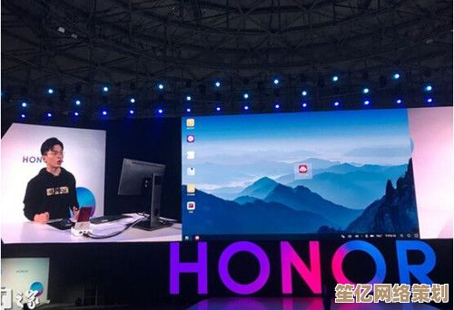 电脑网：深入科技前沿，体验电脑世界的创新与无限潜能
