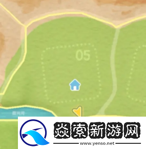 最新攻略！2025年9月9日心动小镇溜溜橡木及无暇荧石分布地图