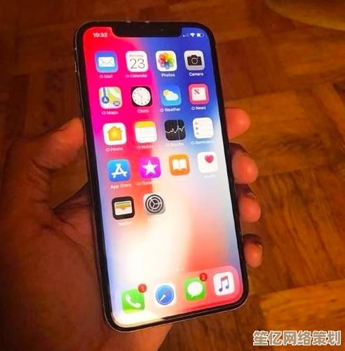 掌握iPhone截图秘诀：详细步骤与实用技巧分享