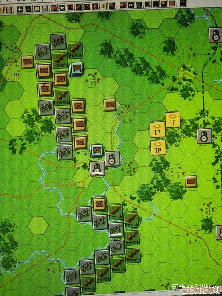 2025年兵棋推演游戏精选大全：未来战场策略新作全解析