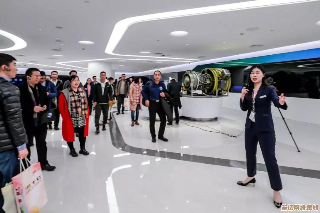 智慧未来由创新铸就，联想引领行业变革新风向