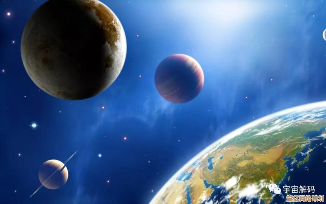 科技革新！迷你世界2025年多维星球系统，究竟包含几个世界？