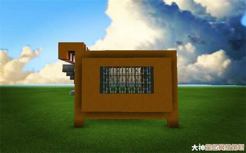 《我的世界电脑版》建造大师分享：实用方法与创意技巧全解析