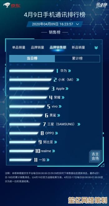 中关村手机在线带您速览热门机型、权威测评与贴心购机建议
