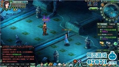 全新江湖大侠秘令2025攻略：沉浸式武侠剧情与秘令技巧解析