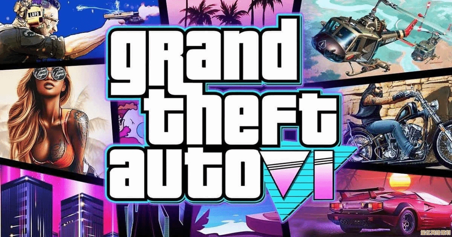 2025年GTA 6或将重新定义开放世界画质，帧率优化成次要目标