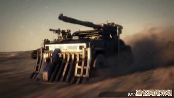 未来战场降临！创世战车2025战车格斗战新模式全面攻略与技巧
