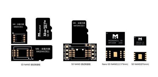TF卡是什么？深入解析这种微型存储设备的定义与用途