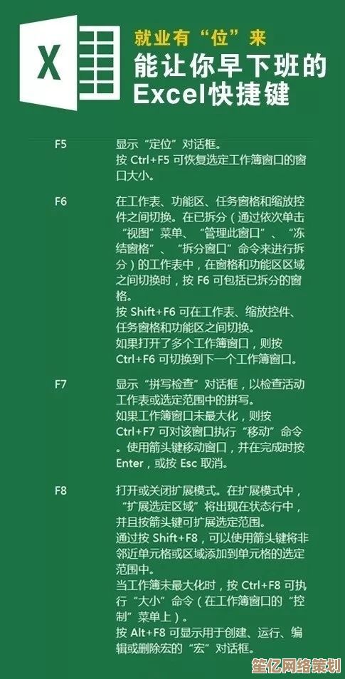 掌握复制快捷键，提升办公效率的关键步骤