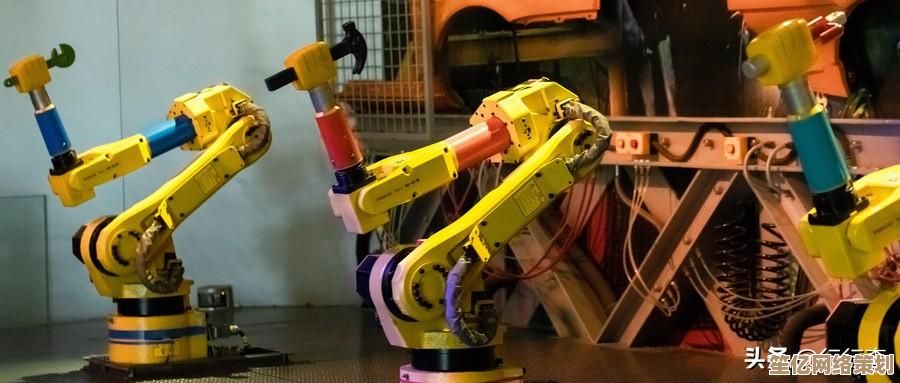爱与科技交融：2025年情感化机器人维修与保养新趋势