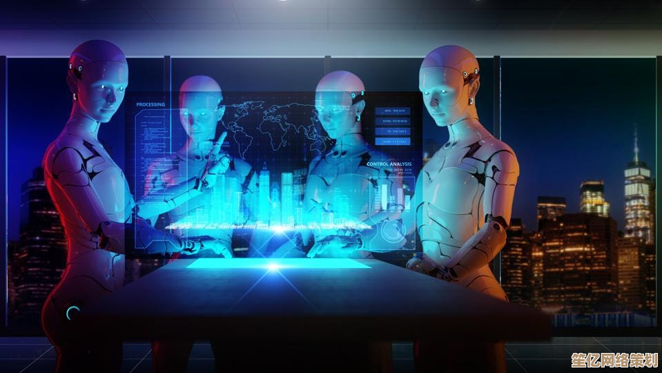 元宇宙生命史诗：2025画卷序章篇1-3，仿生情感脉络探索