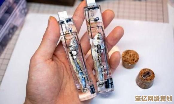 小鱼教您识别内存条损坏迹象，快速解决电脑故障问题