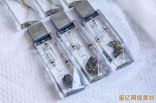 小鱼教您识别内存条损坏迹象，快速解决电脑故障问题