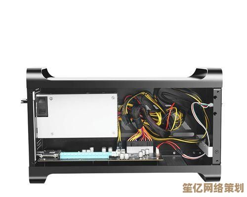 小鱼教您轻松实现外置显卡连接，提升电脑性能新方案