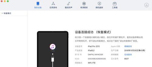 iPad充电故障全解析：常见原因与高效修复方法一网打尽！