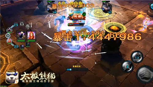青云VS神祝：2025诛仙2平民职业性价比全解析