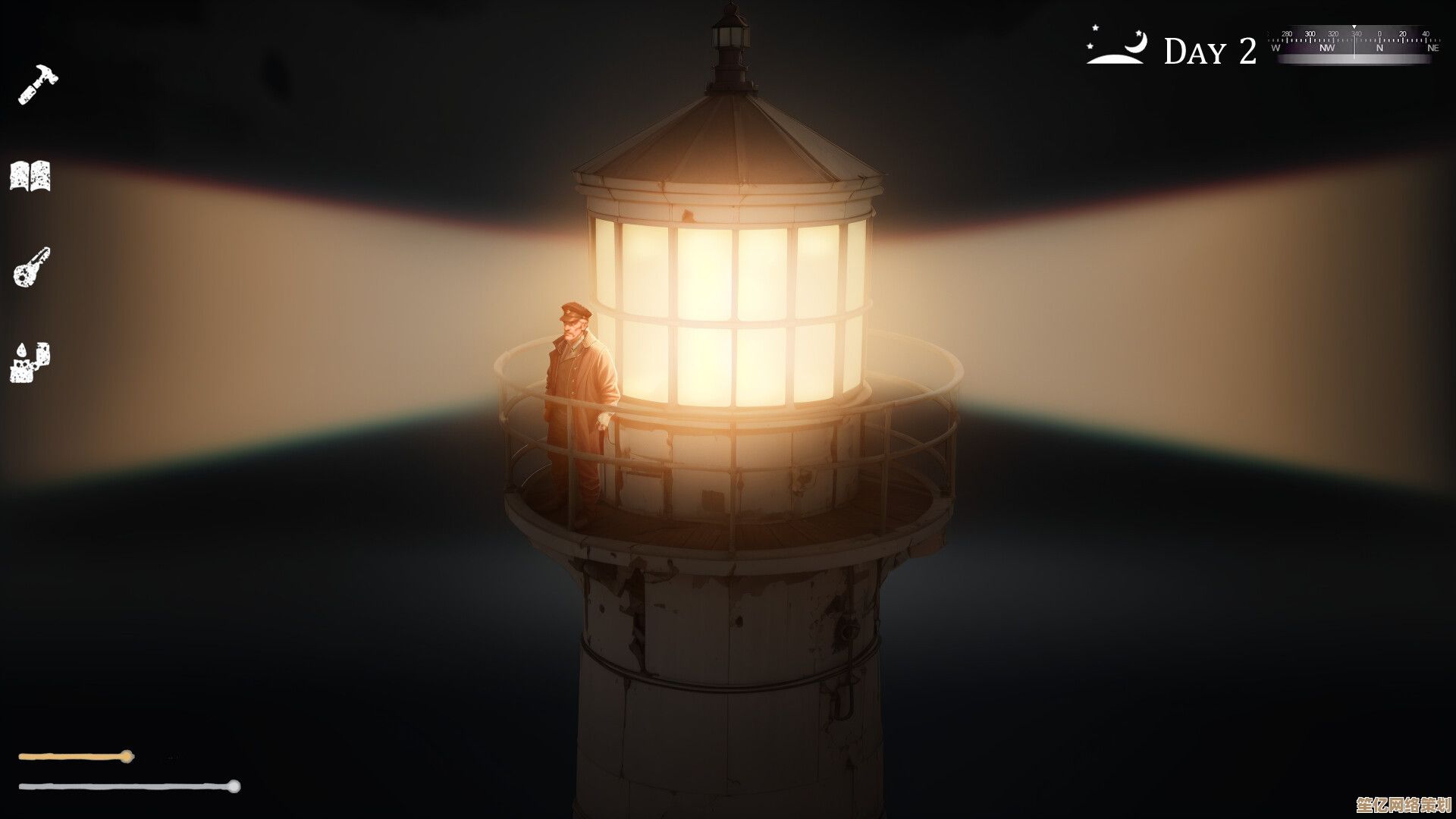 《灯塔巡航》2025年全新升级版，9月17日Steam启航，开启合作探索新纪元！