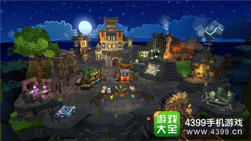 探索未知世界，原始星球》2D像素冒险游戏2025震撼登场！
