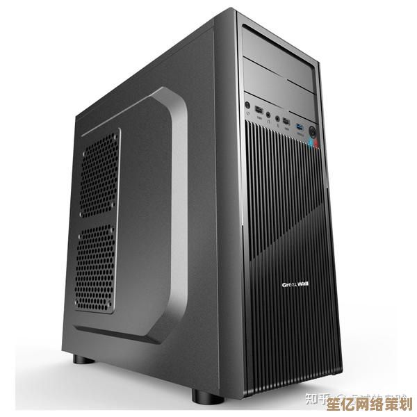 小鱼为您解析电脑机箱哪些品牌值得信赖与选择