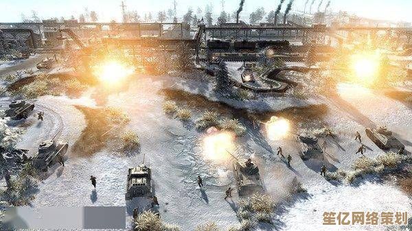 Steam平台2025年推出《东隅荡寇志：朝鲜战争》VR兼容版，亲历战场决策与战术对抗