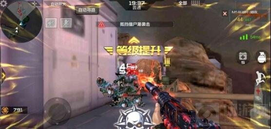 全新暗夜翼龙BOSS降临《逆战》挑战未来科技武装的极限副本！