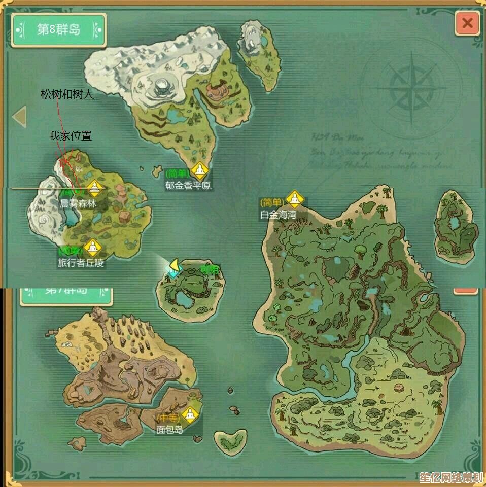 2025创造与魔法全新地图血蜥蜴分布位置及进化指南