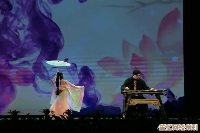 2025年虚拟现实剧场：中国古琴泛音的声学原理与美学演绎