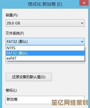 FAT32与NTFS文件系统在性能特性及兼容性方面的深度对比分析