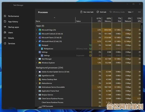 想让Win11更高效？试试这些功能增强型插件推荐