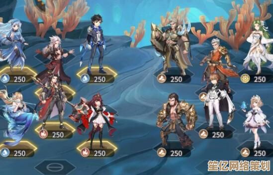 武魂觉醒深海乐章2-4关卡2025年新版打法与阵容推荐