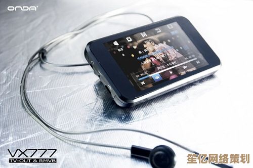 MP4播放器带来高清流畅体验，全面兼容多格式视频，尽享极致影音盛宴