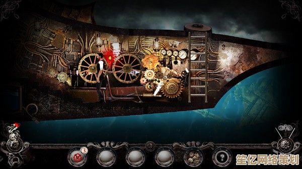 《骨头船长：海盗之旅》2025年蒸汽朋克海盗世界，7月29日登陆Steam，开启机械与魔法的航海传奇！
