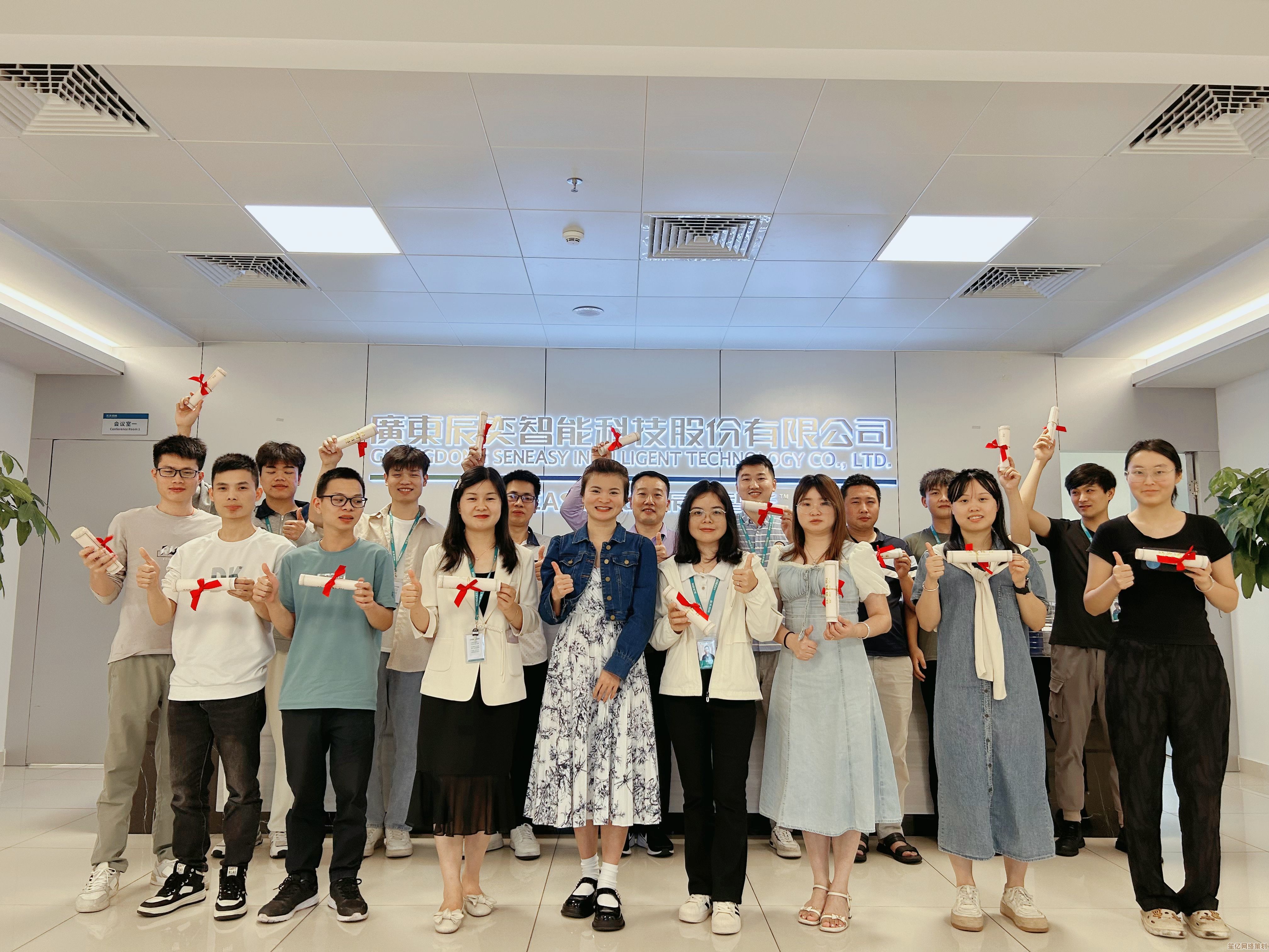 联想校招启航：与你共绘科技创新蓝图，书写精彩职业生涯