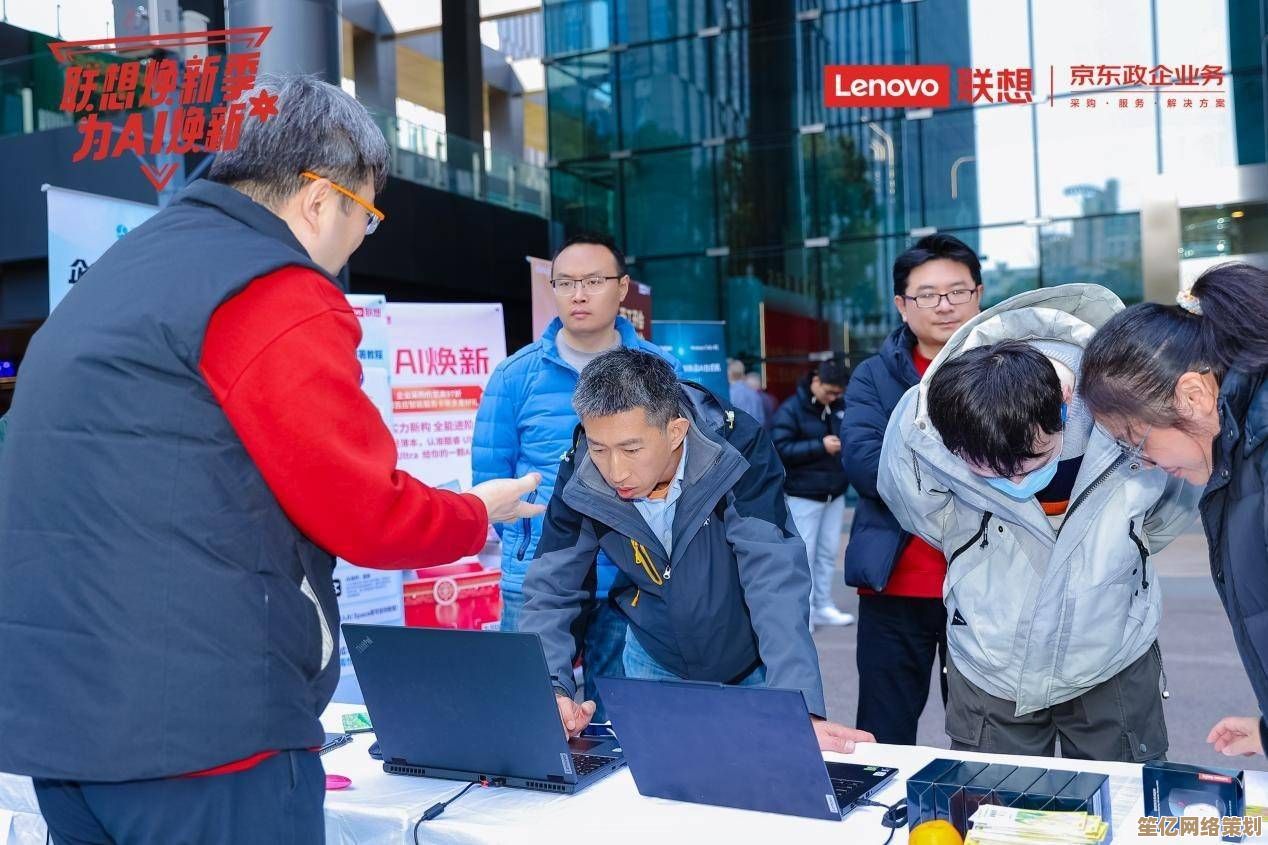 联想校招启航：与你共绘科技创新蓝图，书写精彩职业生涯