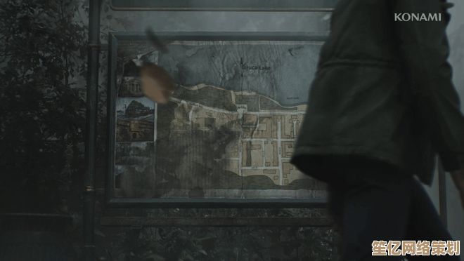 重塑经典之作！寂静岭2 重制版》团队以2025超水准制作回应质疑