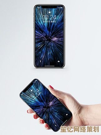 手机屏保个性化定制：打造专属视觉风格，展现你的独特品味！