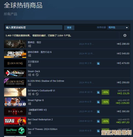 2025年未来战场体验！COD21》Steam预购已开放 标准版售价488元起