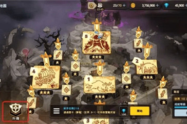 《地下城堡4》2025骑士比武新赛季，跨服竞技争夺传奇王座！