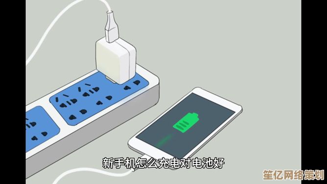 手机电池不耐用问题全解析，从充电习惯到系统优化的解决之道
