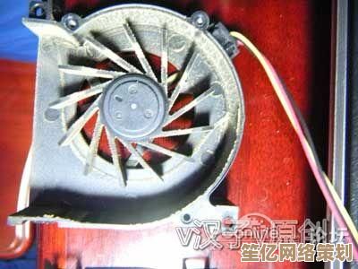 超详细电脑风扇拆解指南：告别异响过热，自己动手解决故障