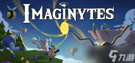 2025年度策略大作《Imaginytes》7月17日登陆Steam，融合卡组构建与塔防创新玩法