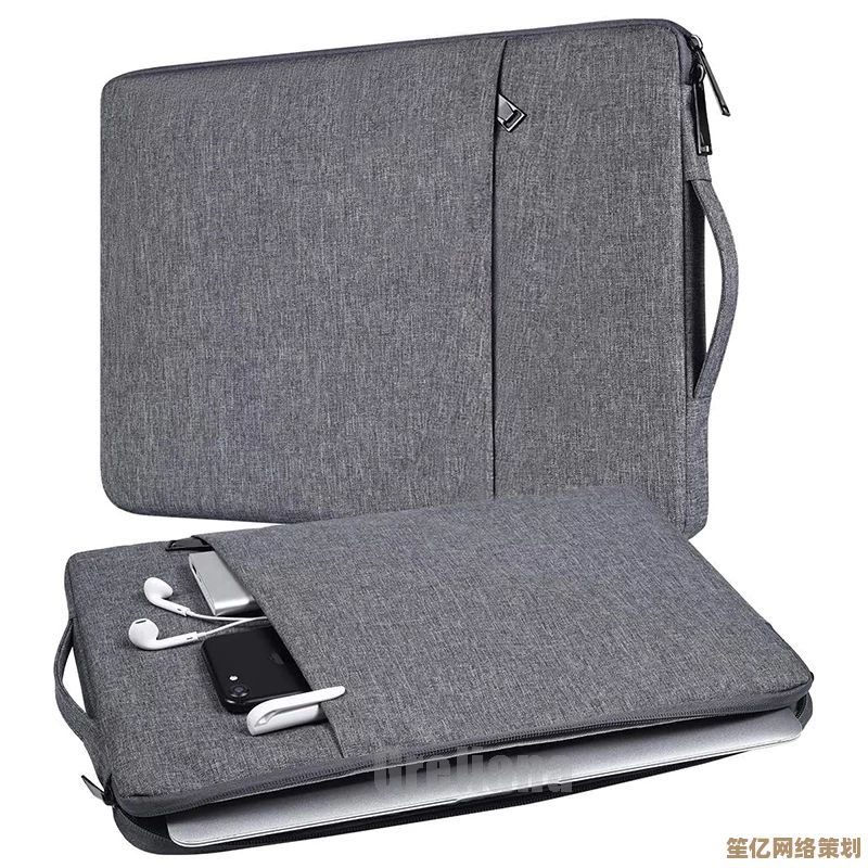 精选高品质笔记本电脑包，轻巧便携又安全，随时随地守护您的电脑