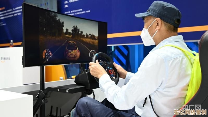 2025年必玩的拉力赛车游戏清单：沉浸式竞速与开放世界探索